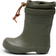 Bisgaard Thermal Rubber Boots - Olive
