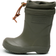 bisgaard Thermal Rubber Boots - Olive