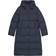 Marc O'Polo Puffer Down Coat - Deep Blue Sea