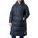 Marc O'Polo Puffer Down Coat - Deep Blue Sea