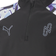 Puma Youth Neymar Creativity Football Training Top - Black/Intense Lavender