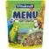 Vitakraft Menu Premium Vitamin-Fortified Parakeet Food 1.1kg