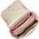 Michael Kors Harrison Medium Saffiano Leather Backpack - Pink