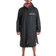 Dryrobe Advance Long Sleeve - Black/Pink