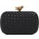 Bottega Veneta Knot Clutch - Black