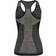 Hummel Clea Seamless Top - Chateau Gray