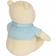 Lambs & Ivy Disney Baby Cozy Friends Winnie The Pooh 13cm