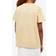 Ganni Relaxed T-shirt - Pale Khaki