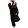 Sazac Kuromi Kigurumi Jumpsuit Halloween Costume