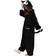 Sazac Kuromi Kigurumi Jumpsuit Halloween Costume