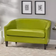 Christopher Knight Home Justine Green Sofa 48.8" 2 Seater