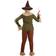 Fun Wizard of Oz Adult Scarecrow Costume