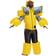 Disguise The Transformers Kids Bumblebee Inflatable Costume