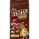 M&M's Double Chocolate Cookies 180g 1Pack