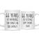 Koyal Wholesale Funny 46Th Wedding Anniversary Mug 11fl oz