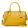 Coach Rowan Satchel - Canary