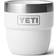 Yeti Rambler Stackable White Espresso Cup 4fl oz 2