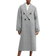 Mango Gauguin Oversize Wool Coat - Grey