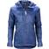 Heat Experience Heated Hybrid Jacket Women's - Navy Blue