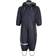 Mikk-Line Baby PU Snowsuit - Dark Navy (15002)