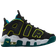 Nike Air More Uptempo PS - Black/Geode Teal/Clear Jade/Volt