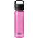 Yeti Yonder Power Pink Water Bottle 0.2gal