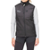 Heat Experience Heated Outdoor Vest Womens - Black