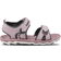 Hummel Sport Jr Sandals - Mauve Shadow