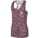 Hummel Kid's Anne Tank Top - Rose Brown