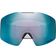 Oakley Fall Line L - Prizm Snow Sapphire Iridium/Matt Black