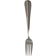 Walco Parisian Salad Fork 6.63" 24