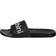 Sergio Tacchini Mules Slide - Black