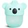 Munchkin Koala Soft-Touch Spill-Proof Sippy Cup 8oz