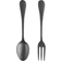 Mepra Brescia Serving Cutlery 9.83" 2