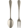 Mepra Brescia Serving Cutlery 9.83" 2