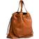 Muud Lofoten XL Knitting Shopper Bag - Whisky