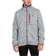 Trespass Bingham Jacket - Grey Marl