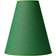 Nielsen Light Carolin Grass Green Lampeskjerm 20cm