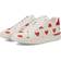 Coach Lowline Low Top W - Chalk/Sport Red