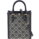 Tory Burch Mini T Monogram Tote Bag - Navy