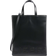 Liebeskind Logo Carter M Handbag - Black