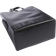 Liebeskind Logo Carter M Handbag - Black