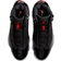 Nike Jordan 6 Rings M - Black/White/Metallic Silver/Fire Red