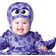 Fun World Kid's Tiny Tentacles Octopus Costume