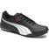 Puma Redon Bungee M - Black/White/High Risk Red