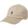 Polo Ralph Lauren Kid's Logo Cap - Khaki