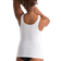 Shapermint Essentials All Day Every Day Tank Cami - White