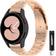 Liguang LGSY Metal Band for Galaxy Watch 40/42/44/45/46mm