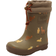 bisgaard Huttelihut X Thermo Boots - Earth