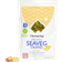 Clearspring Organic Seaveg Crispies Multipack Ginger 20g 5st 1pakk